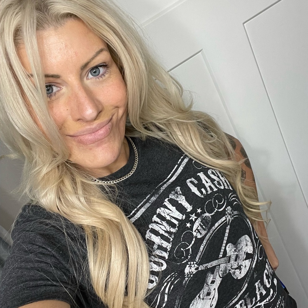 Meet your Posher, Amanda Rae